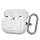 Pozostałe TECH-PROTECT Flexair Do Apple Airpods Pro 3 Clear 5906302333165
